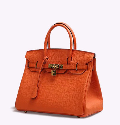 Gabrielle™ | Premium Leather Handbag