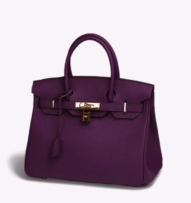 Gabrielle™ | Premium Leather Handbag