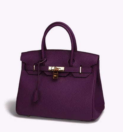 Gabrielle™ | Premium Leather Handbag