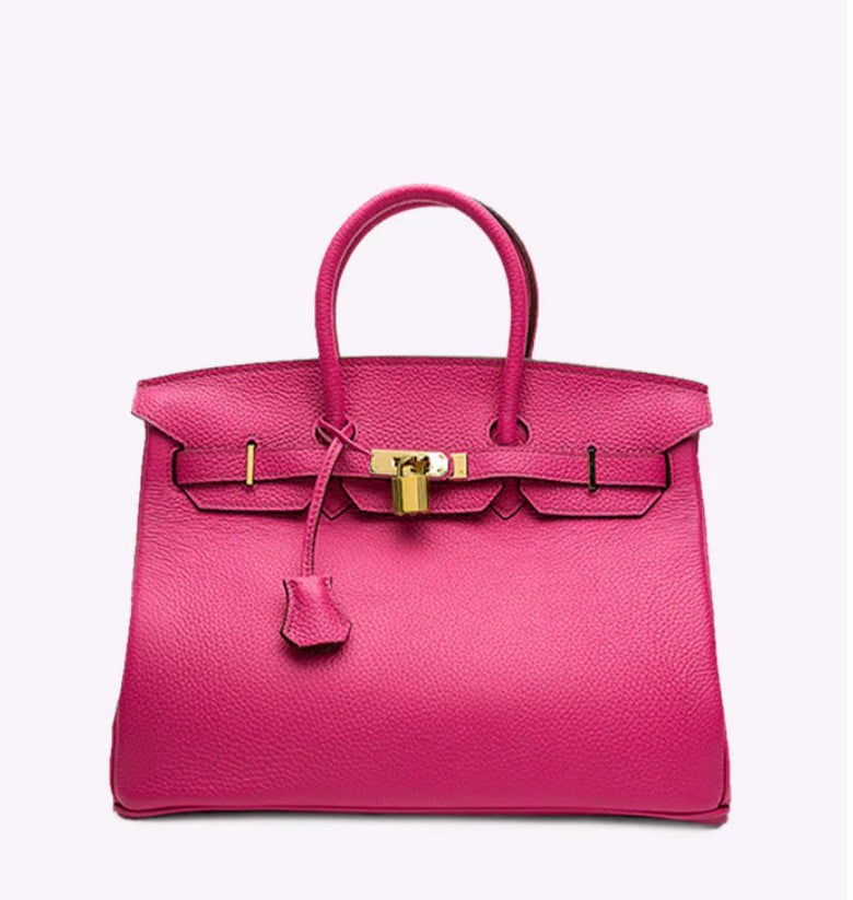 Gabrielle™ | Premium Leather Handbag