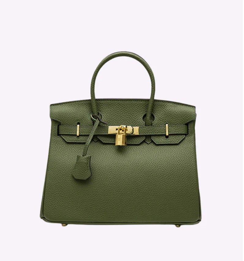 Gabrielle™ | Premium Leather Handbag