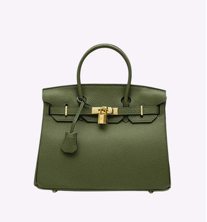 Gabrielle™ | Premium Leather Handbag
