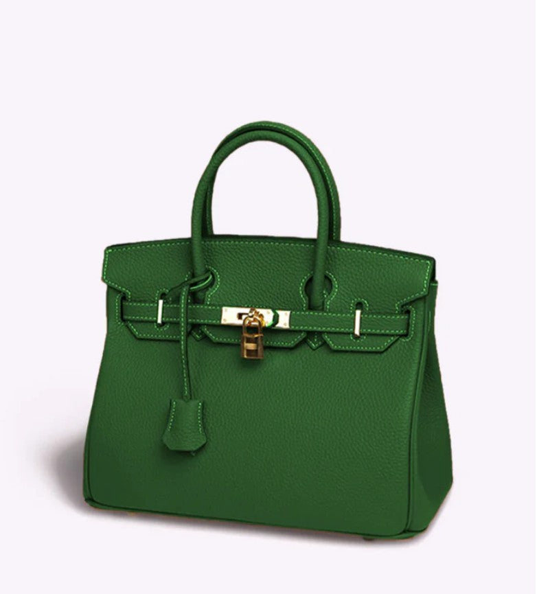 Gabrielle™ | Premium Leather Handbag