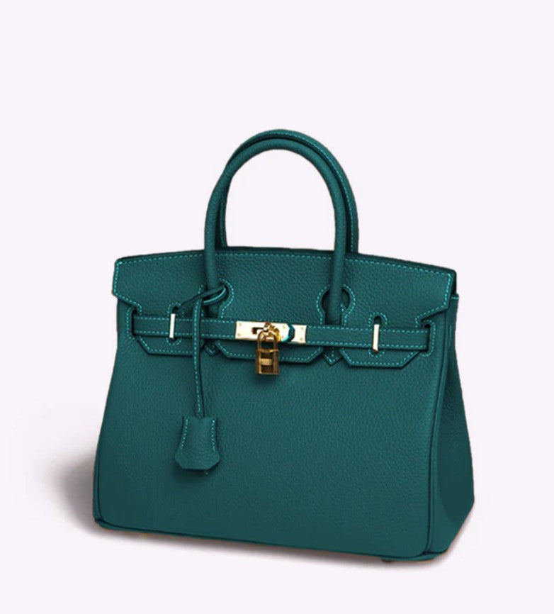 Gabrielle™ | Premium Leather Handbag