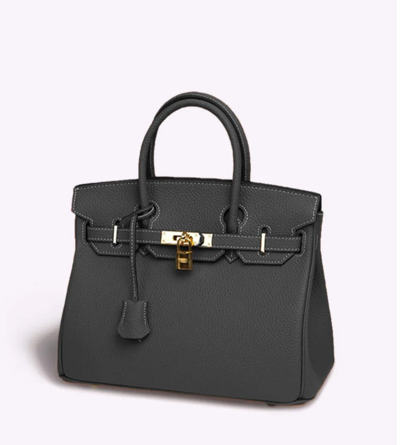 Gabrielle™ | Premium Leather Handbag