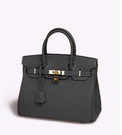 Gabrielle™ | Premium Leather Handbag