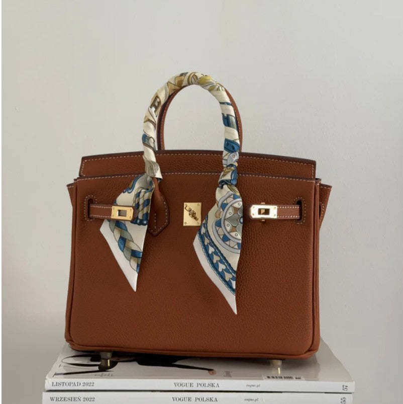 Gabrielle™ | Premium Leather Handbag