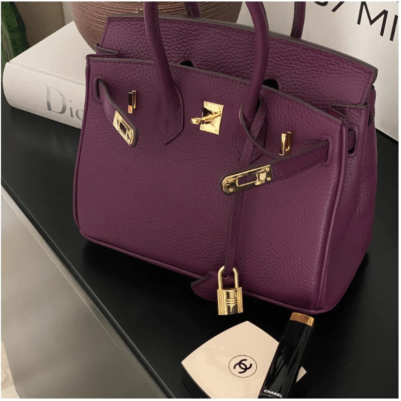 Gabrielle™ | Premium Leather Handbag
