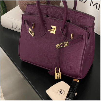 Gabrielle™ | Premium Leather Handbag