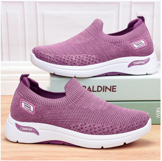 OrthoWear™ | Say Goodbye to Foot Pain
