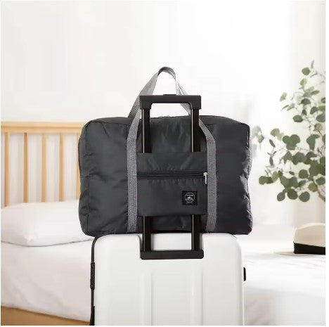 Foldable Hand Luggage Travel Bag
