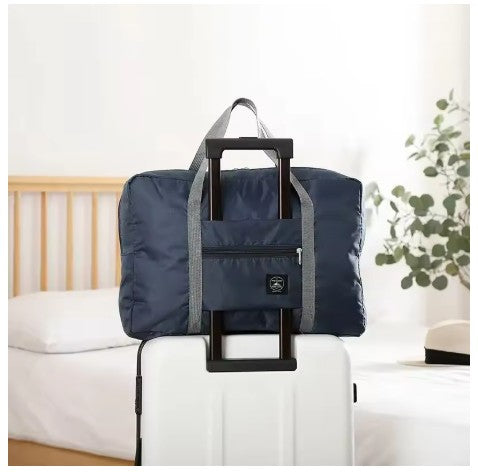 Foldable Hand Luggage Travel Bag