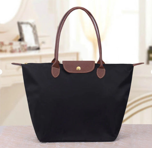 Luxury Oxford shoulder bag - Oxnard