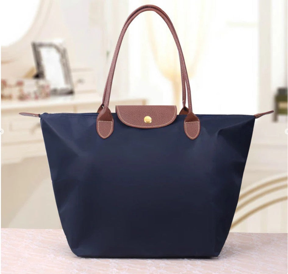 Luxury Oxford shoulder bag - Oxnard