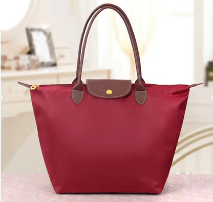 Luxury Oxford shoulder bag - Oxnard
