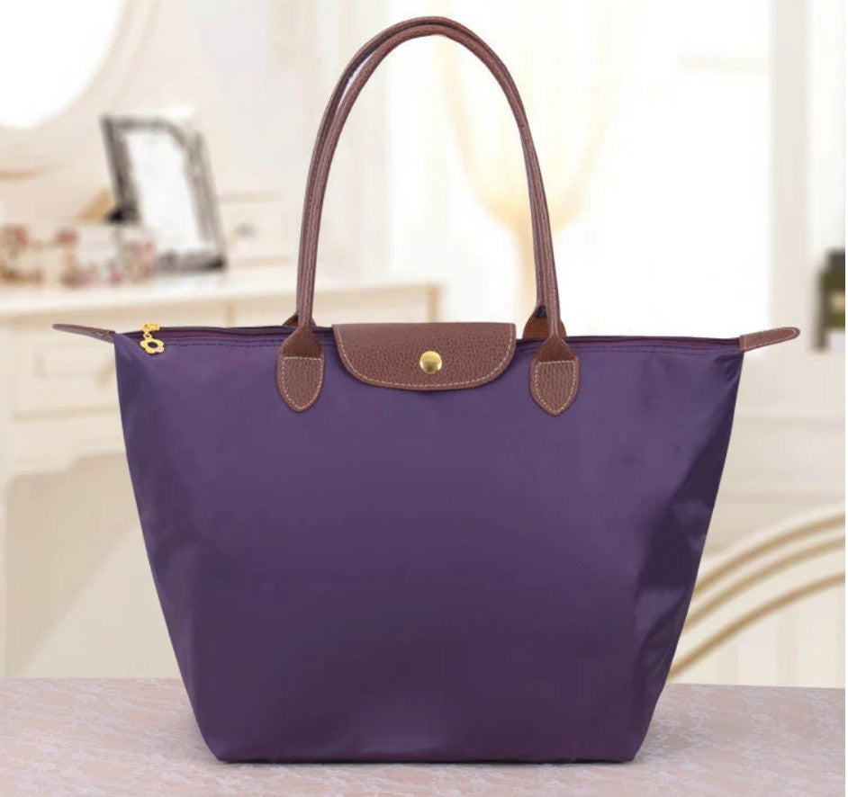 Luxury Oxford shoulder bag - Oxnard