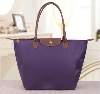 Luxury Oxford shoulder bag - Oxnard