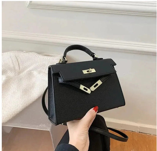 Elise | Stylish Shoulder Bag for Women