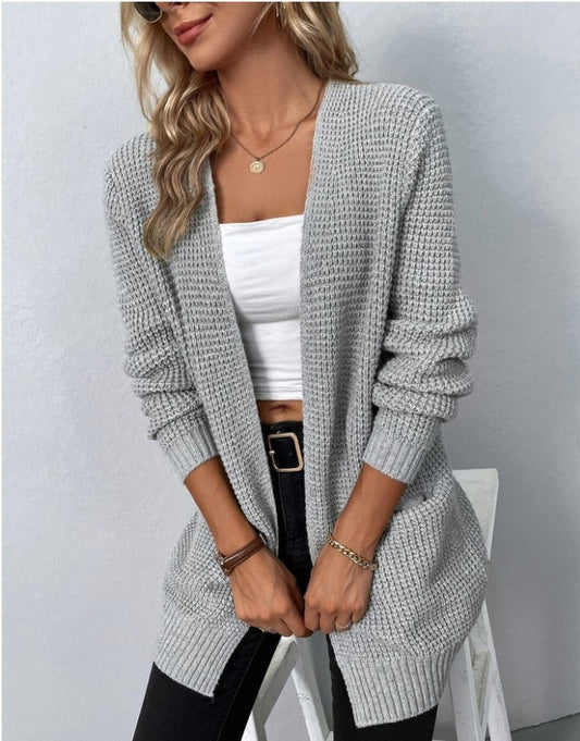 Melona™ | Knitted vest