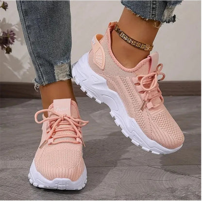 Rosie - Soft Orthopedic Sneakers