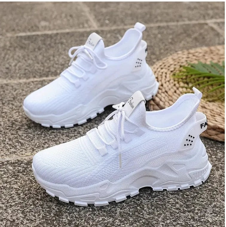 Rosie - Soft Orthopedic Sneakers