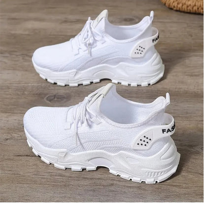 Rosie - Soft Orthopedic Sneakers