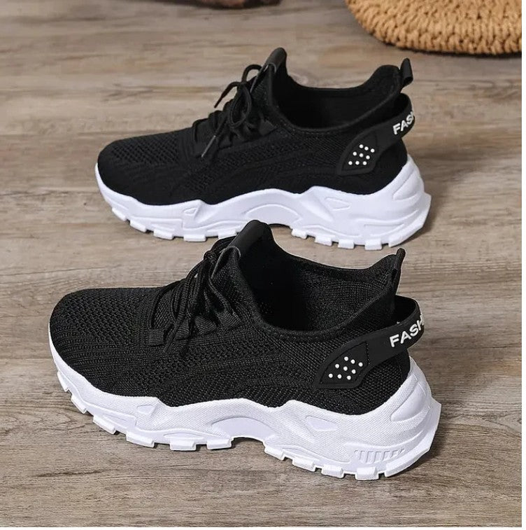 Rosie - Soft Orthopedic Sneakers