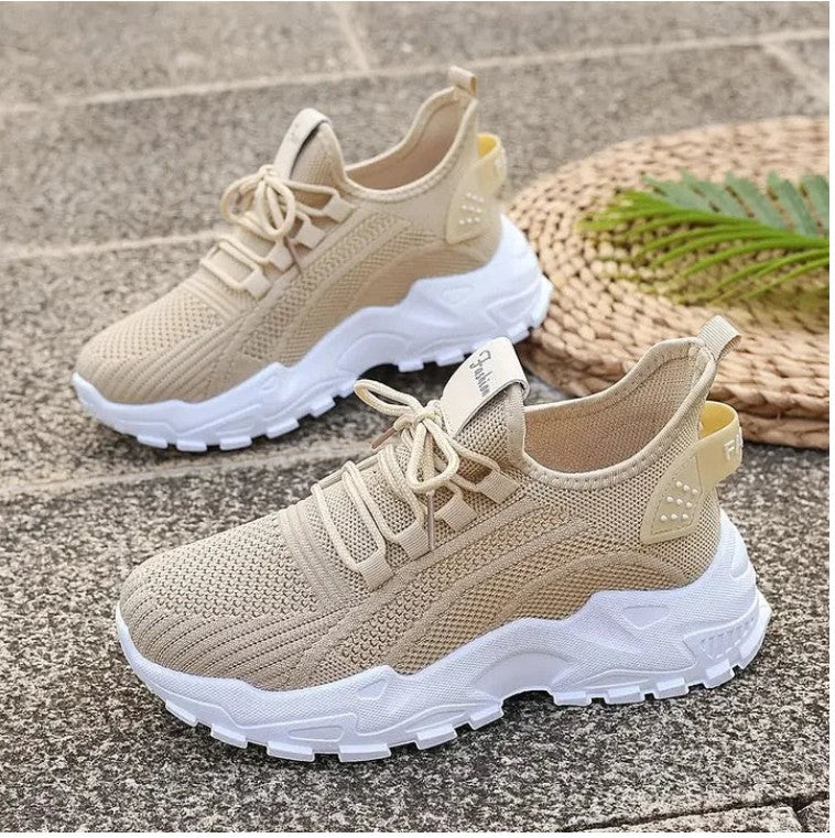 Rosie - Soft Orthopedic Sneakers