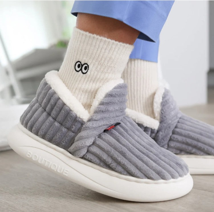 CoshyPlush Slippers