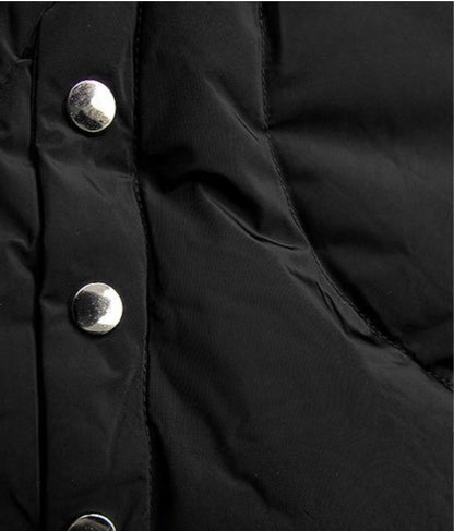 Valeria™ - Fur-Lined Hooded Jacket