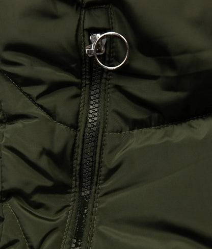 Valeria™ - Fur-Lined Hooded Jacket