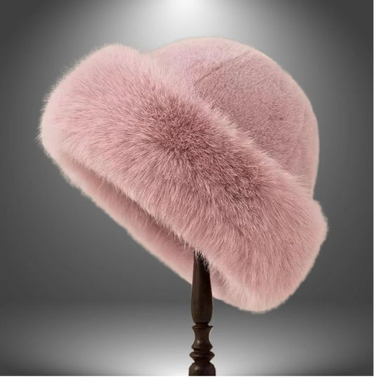 Melania | Handcrafted Winter Hat
