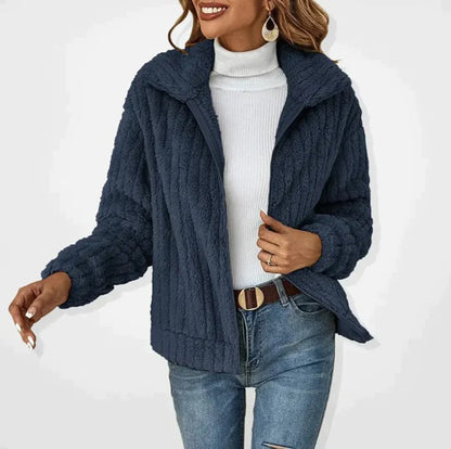 Sophie - Fleece Vest
