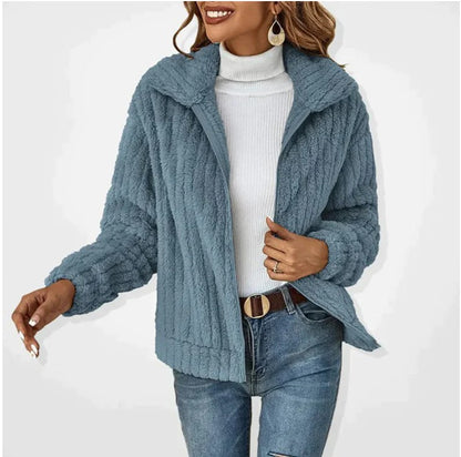 Sophie - Fleece Vest