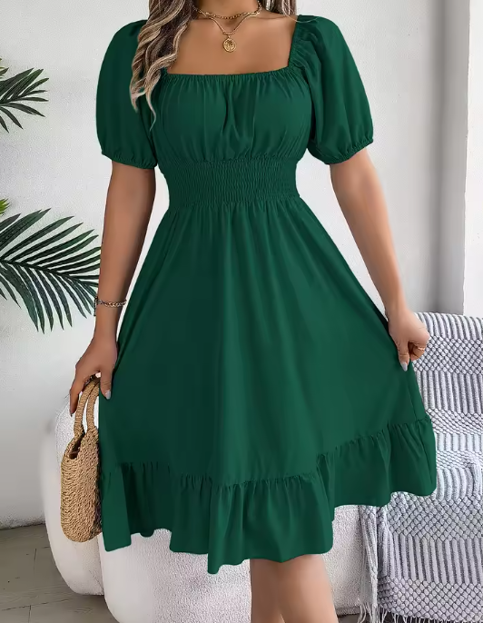 Rosabelle chic dress