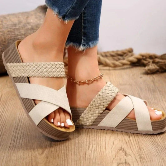 VELORA - Orthopedic Sandals