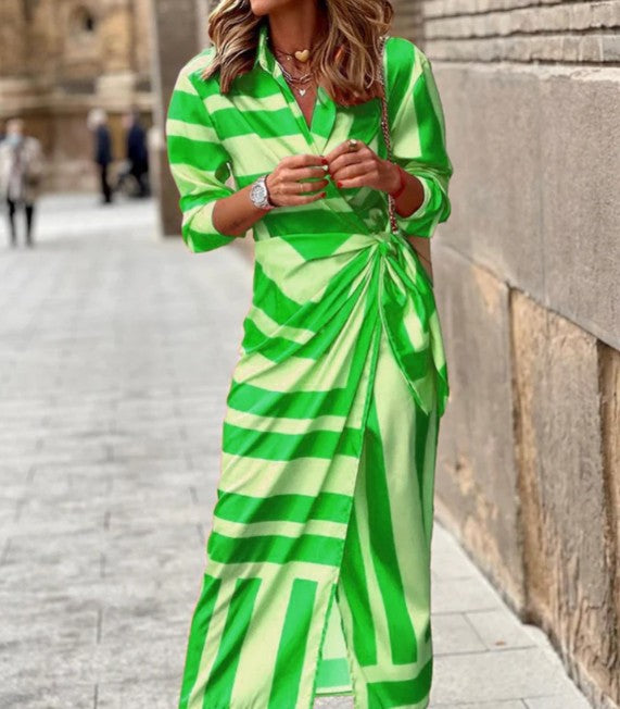 Sylvanya™ - Effortless Day Dress