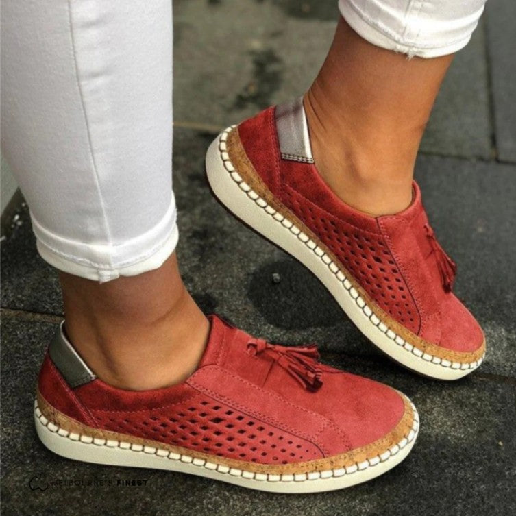 Aeris™ | Lightweight Breathable Loafers