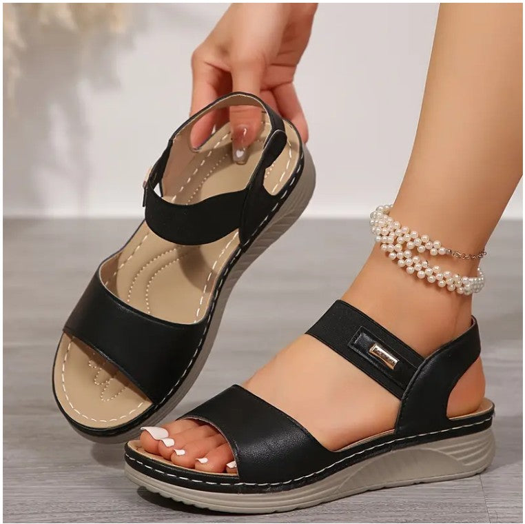 Mirana™ WOMEN'S SUMMER WEDGE SANDALS