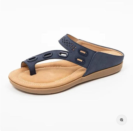Camille - Premium Ortho Sandals