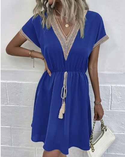 Jezzalyn | Bohemian dress