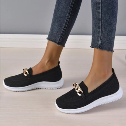 VitaStep | Ortho Elegance Slip-Ons