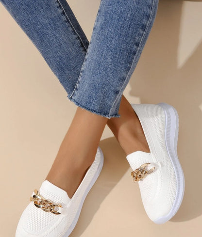 VitaStep | Ortho Elegance Slip-Ons