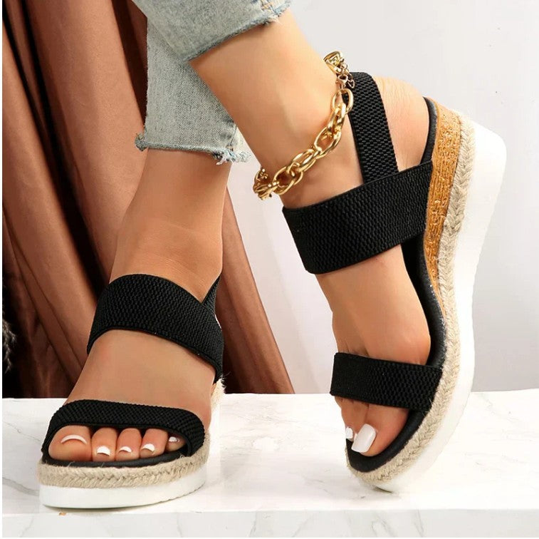 Monaco™ - Orthopedic Sandals