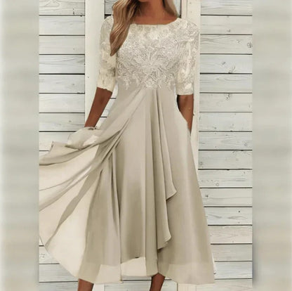Davine™ | Classy Dress