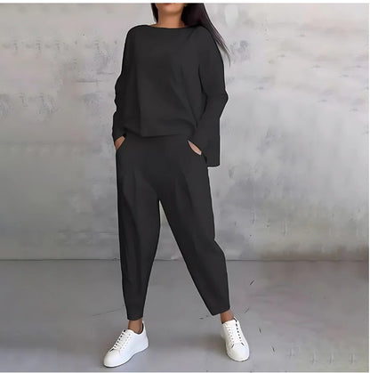 LYMME™ | Comfortable Two Piece Set