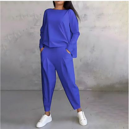 LYMME™ | Comfortable Two Piece Set