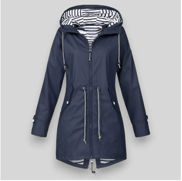 Lovisha Stylish Waterproof Jacket