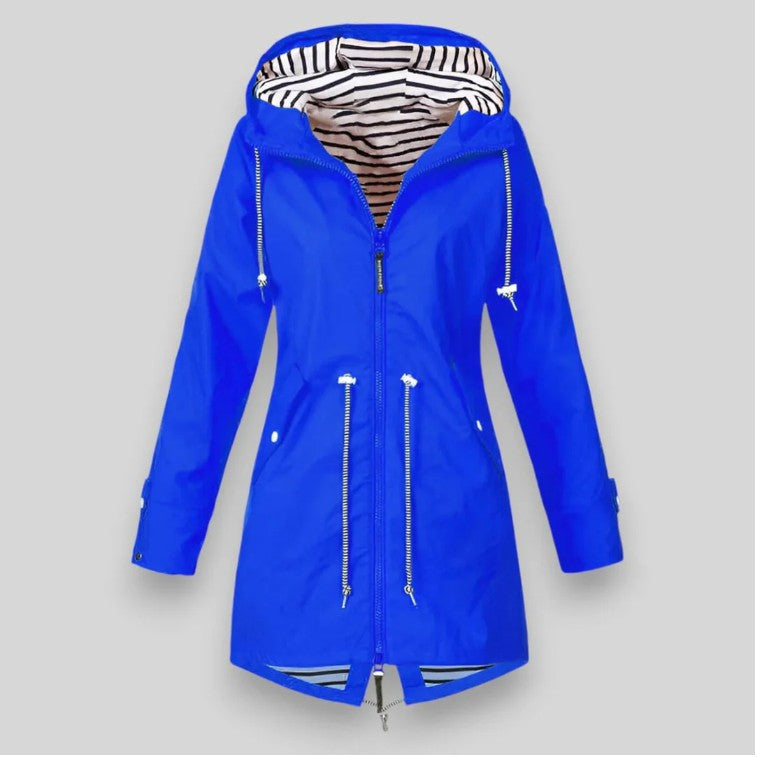 Lovisha Stylish Waterproof Jacket