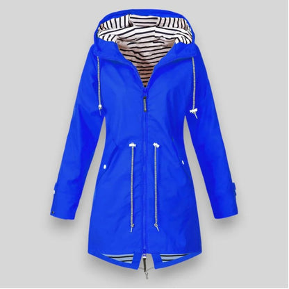 Lovisha Stylish Waterproof Jacket